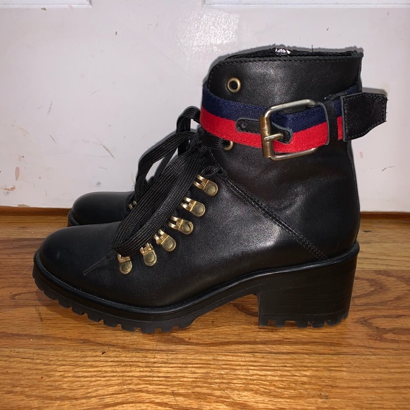 Steve Madden Georgina Bootie - Picture 1 of 5